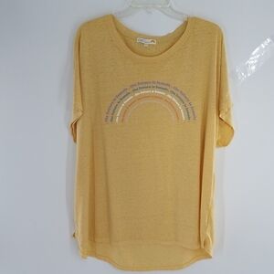 C&C CALIFORNIA 3X FEMALE POWER T SHIRT